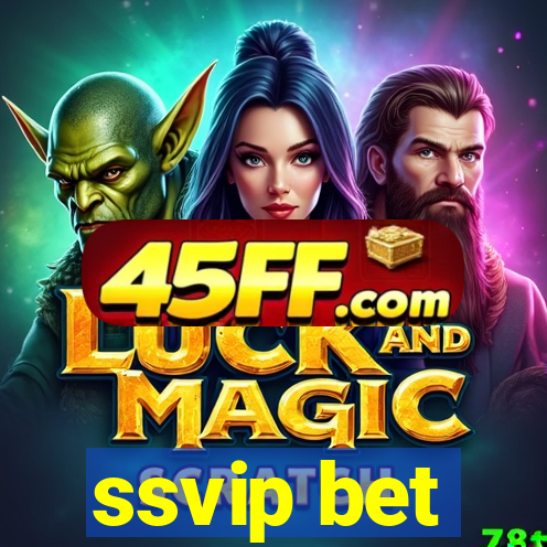 ssvip bet